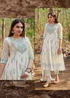 Raja Rani Cotton Designer Anarkali Readymade Suits Wholesale Price In Surat